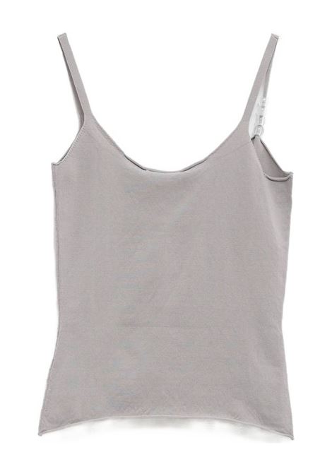 zalea top woman grey PALOMA WOOL | UJ0701200